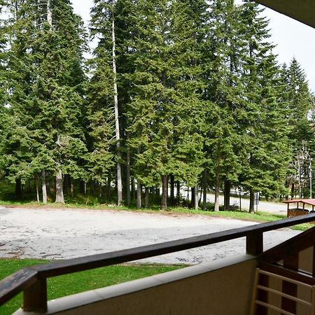 Hq Apartments Villa Park Borovets Exterior photo