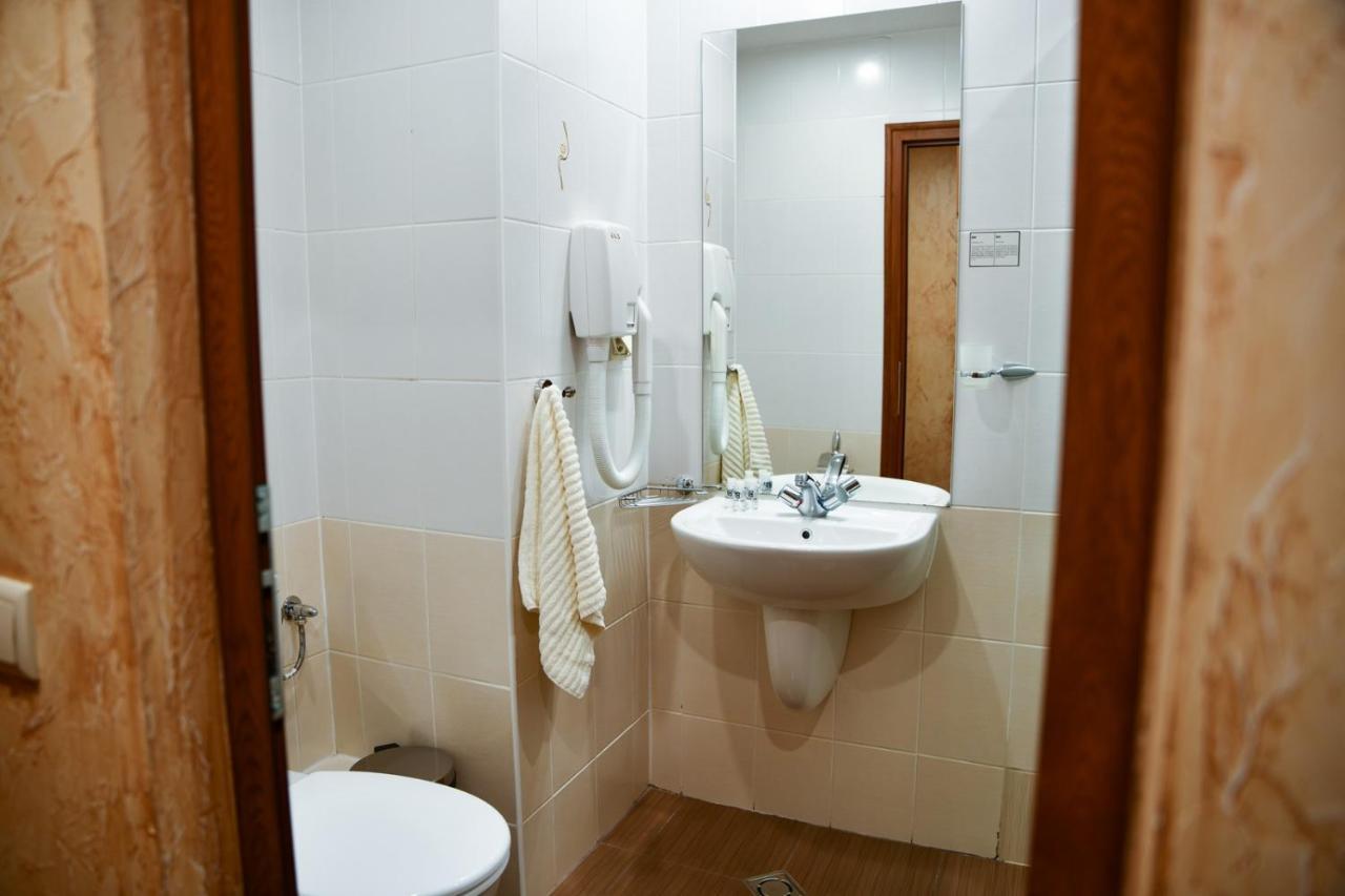 Hq Apartments Villa Park Borovets Exterior photo