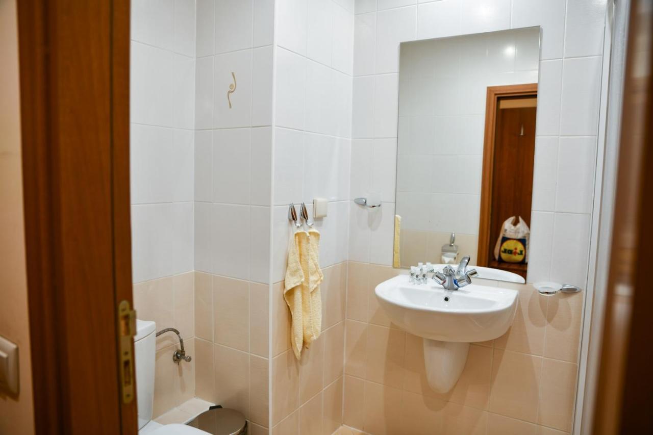 Hq Apartments Villa Park Borovets Exterior photo