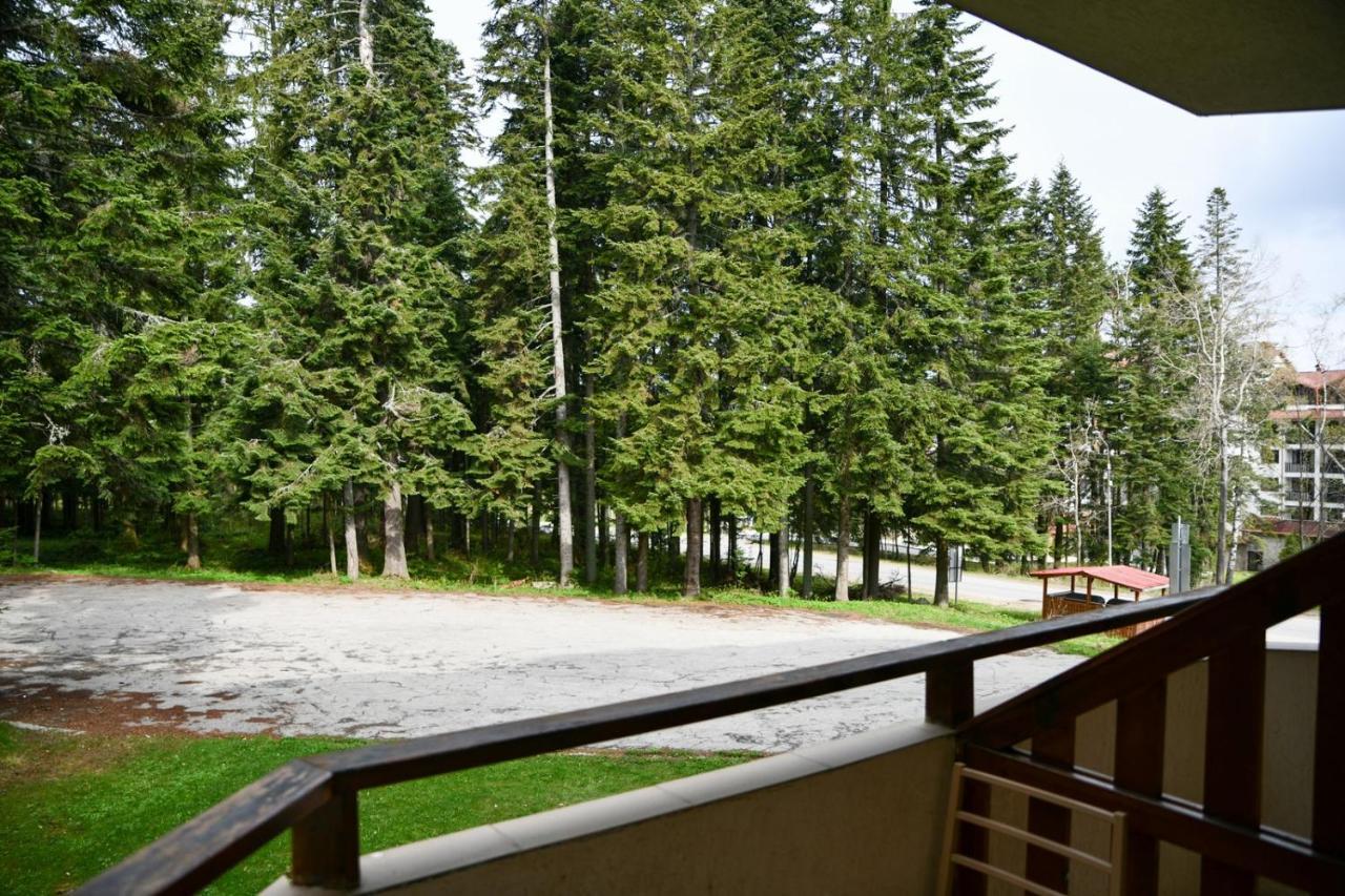 Hq Apartments Villa Park Borovets Exterior photo