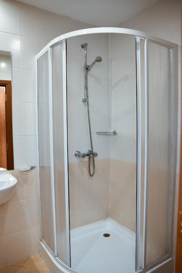 Hq Apartments Villa Park Borovets Exterior photo