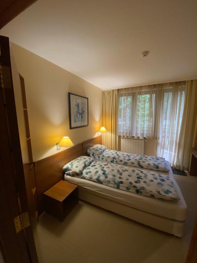 Hq Apartments Villa Park Borovets Exterior photo