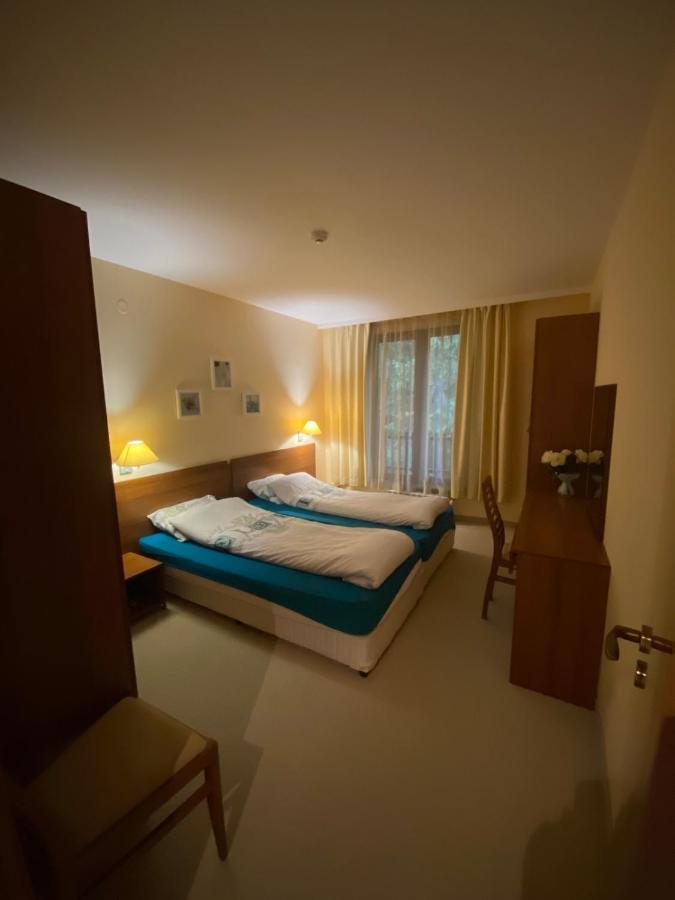 Hq Apartments Villa Park Borovets Exterior photo