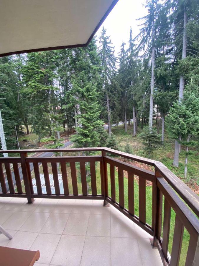 Hq Apartments Villa Park Borovets Exterior photo