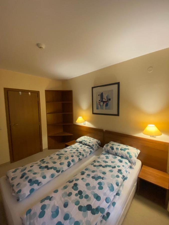 Hq Apartments Villa Park Borovets Exterior photo