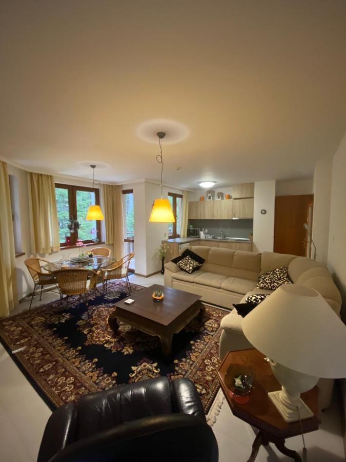 Hq Apartments Villa Park Borovets Exterior photo