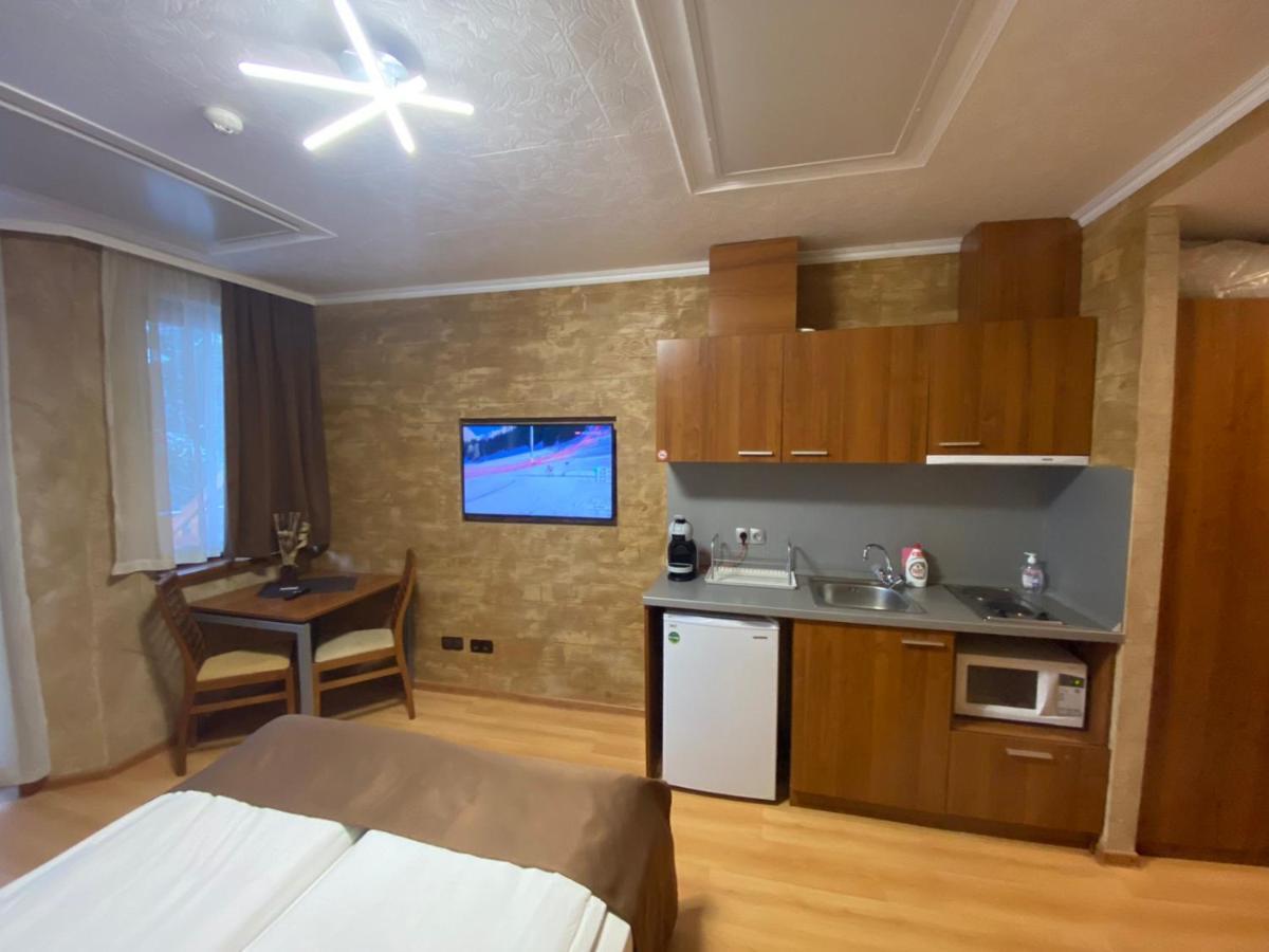 Hq Apartments Villa Park Borovets Exterior photo