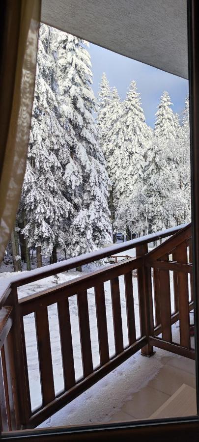 Hq Apartments Villa Park Borovets Exterior photo