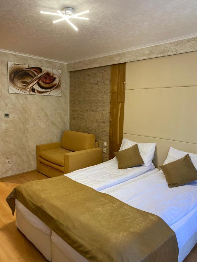 Hq Apartments Villa Park Borovets Exterior photo