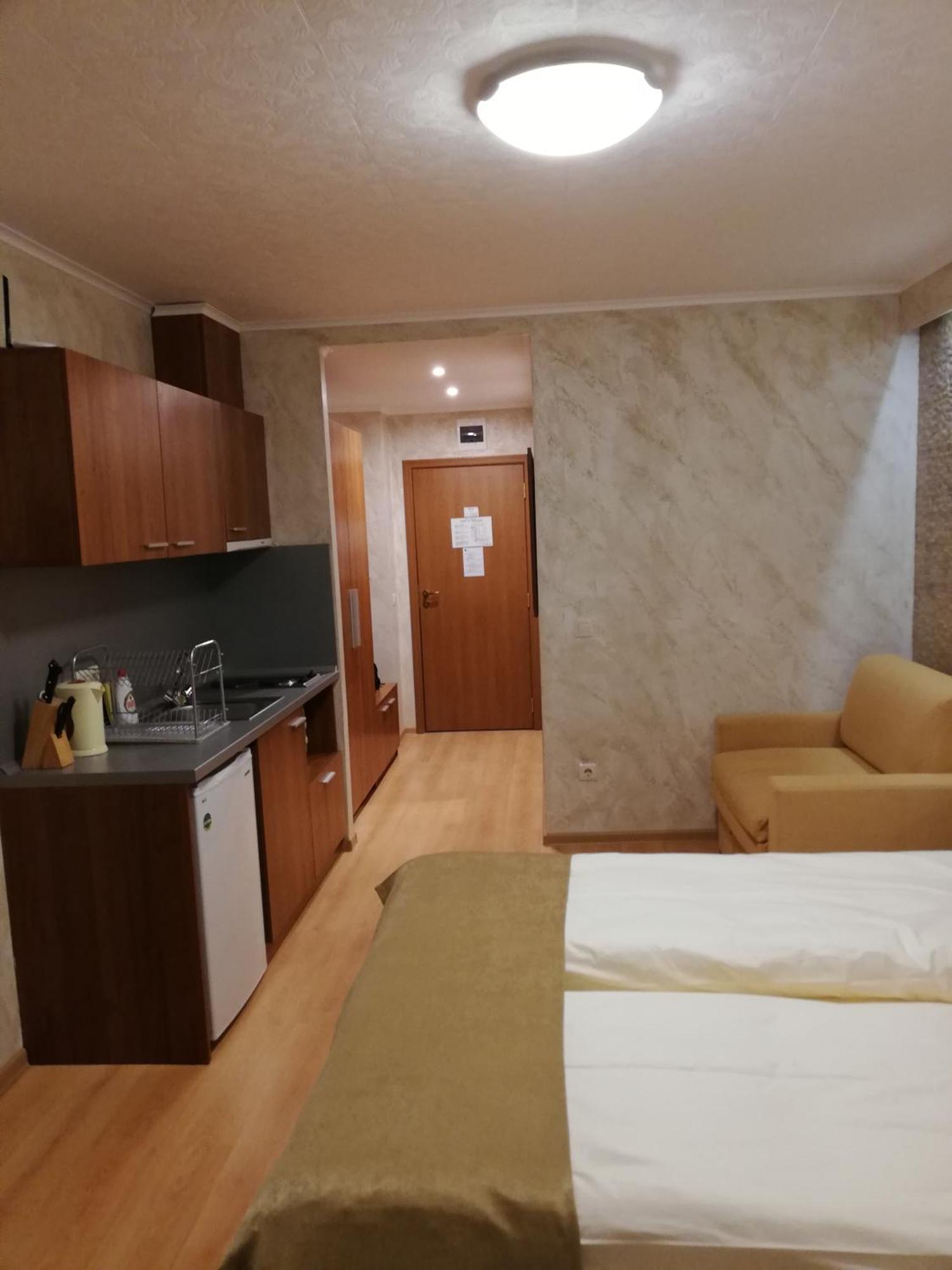 Hq Apartments Villa Park Borovets Room photo